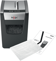 Rexel-Momentum-X410-SL-Papiervernietiger