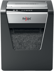 Papiervernietiger Rexel Momentum X415 snippers P4