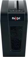Papiervernietiger Rexel Secure X8-SL P4 snippers 4x40mm