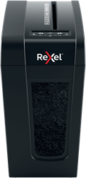 Papiervernietiger Rexel Secure X8-SL P4 snippers 4x40mm