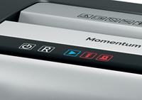 Rexel-papierversnipperaar-Momentum-X308