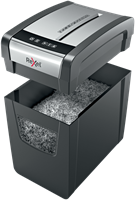 Papiervernietiger Rexel Momentum X312-SL snippers 5x42mm-3