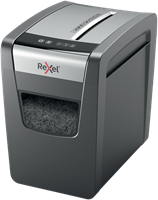 Papiervernietiger Rexel Momentum X410-SL snippers 4x28mm-2
