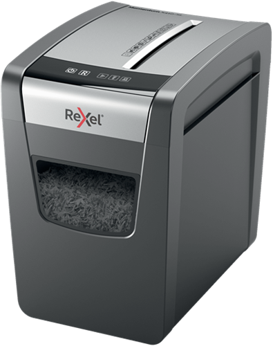 Papiervernietiger Rexel Momentum X410-SL snippers 4x28mm-2
