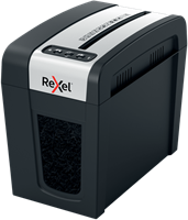 Papierversnipperaar Rexel Secure MC3-SL microsnippers-2