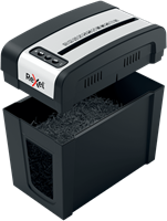 Rexel-Secure-MC3-SL-papierversnipperaar