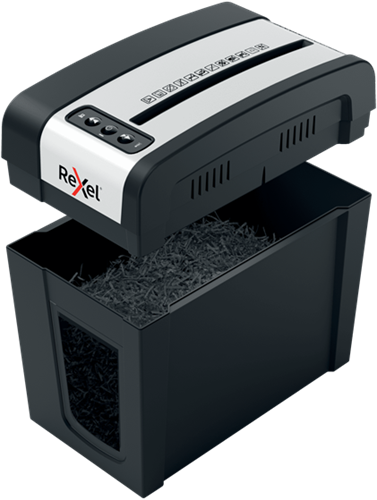 Rexel-Secure-MC3-SL-papierversnipperaar