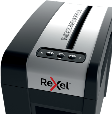 Rexel-Secure-MC3-SL-Shredder