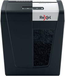 Papierversnipperaar Rexel Secure MC6 microsnippers