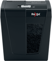 Papierversnipperaar Rexel Secure X10 P4