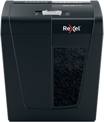 Papierversnipperaar Rexel Secure X10 P4