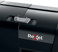 Rexel-Secure-X10-shredder