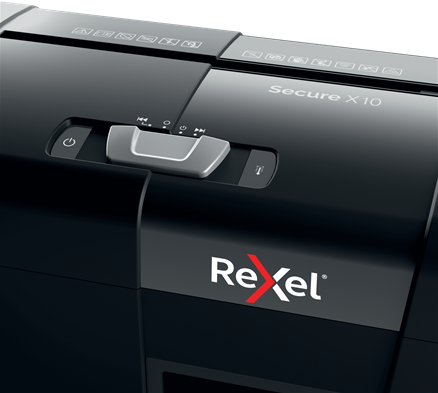 Rexel-Secure-X10-shredder