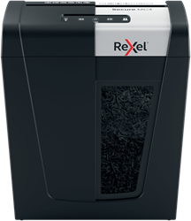 Papierversnipperaar Rexel Secure MC4