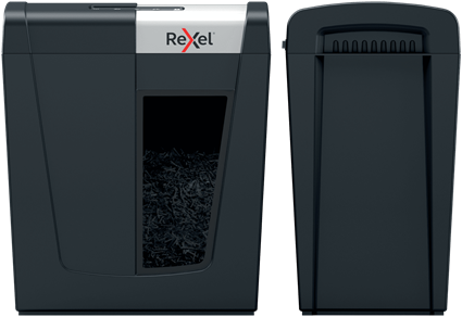 Rexel-Sercure-MC6-Shredder