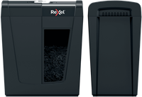 Rexel-Sercure-X10-papierversnipperaar