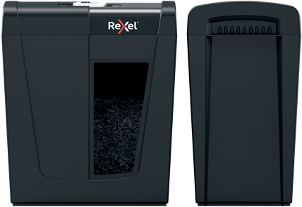 Rexel-Sercure-X10-papierversnipperaar