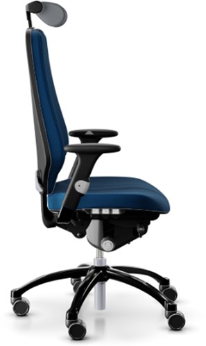 RH Logic 400 Elite 24 uurs stoel-2