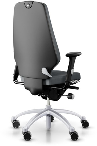 RH Logic 400 Elite 24 uurs stoel-3