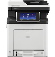 Ricoh SPC 361 SFNW all in one printer