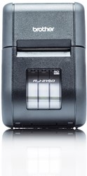 Brother RJ-2140 mobiele printer voor bonnen en labels met WiFi