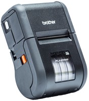 Brother RJ-2150 mobiele printer voor bonnen en labels met Bluetooth en WiFi-3