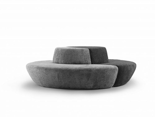 ronde-bank-2-kleuren