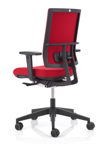 Köhl Anteo Slimline ergonomische bureaustoel-3