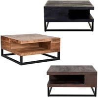 salontafel-mangohout