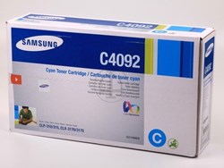Samsung toners