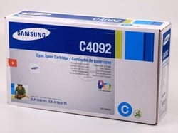 Samsung toners