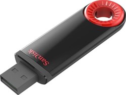 SanDisk Cruzer Dial USB stick 16GB USB 2.0