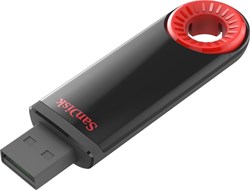 SanDisk Cruzer Dial USB stick 64GB USB 2.0