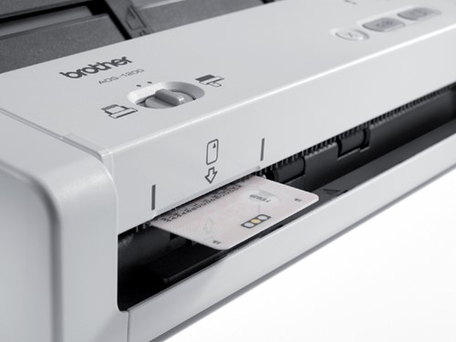 Scanner-Brother-ADS-1200