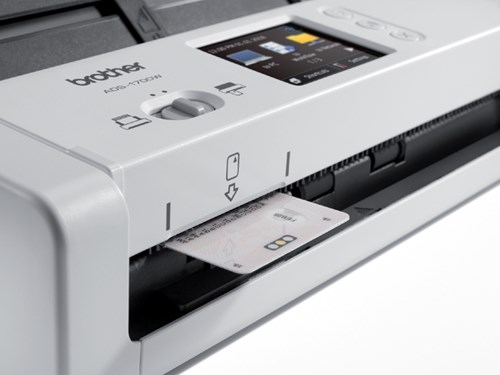 Scanner-Brother-ADS-1800W