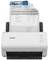 Document scanner Brother ADS-4100