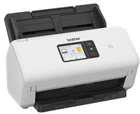 Document scanner Brother ADS-4500W met WiFi-3