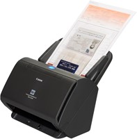 Document scanner Canon imageFORMULA DR-C240-3