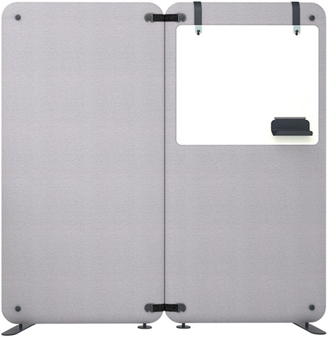 scheidingswand-bureau