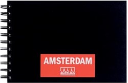 Schetsboek