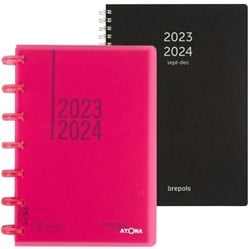 Schoolagenda