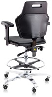 Werkstoel Score At Work 4401 ESD Cleanroom-3