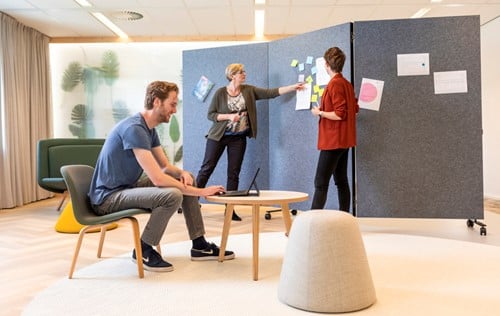 Scrum-board-Chameleon-Harmonica-Workwall