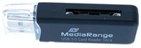 SD card reader MediaRange USB 3.0-2