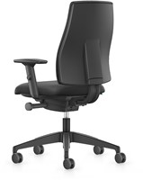 Se7en-LX111-ergonomsiche-bureaustoel