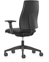Se7en-LX151-comfortabele-bureaustoel