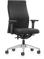 NPR 1813 bureaustoel Se7en LX184 premium-2