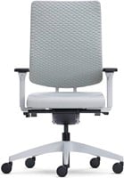 Sedus Black Dot air bureaustoel ergonomische