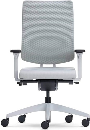 Sedus Black Dot air bureaustoel ergonomische
