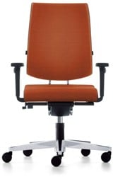 Sedus Black Dot ergonomische bureaustoel